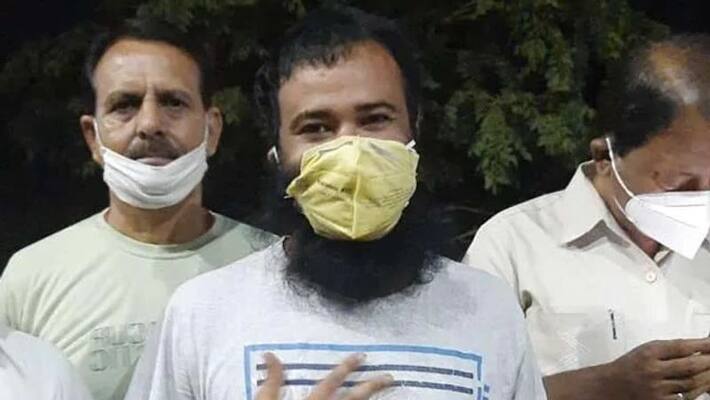 UP government reaches Supreme court, petition filed against Dr. Kafeel Khan's release asa UP government reaches Supreme court, petition filed against Dr. Kafeel Khan's release asa