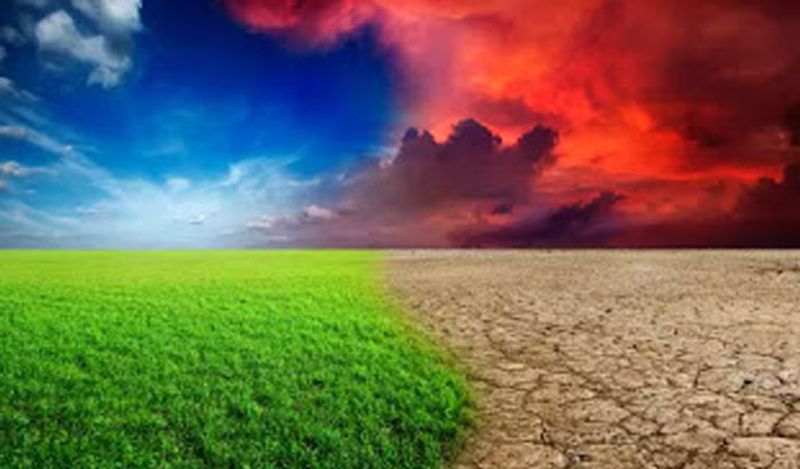 वैज्ञानिकों के मुताबिक, 2050 तक धरती के अस्तित्व के खत्म होने की संभावना है। ये साल वैज्ञानिकों ने कई शोध करने के बाद चुना है। साथ ही कई पहलुओं को भी ध्यान में रखा गया है। इसे अब तक का सबसे गंभीर शोध बताया जा रहा है। 