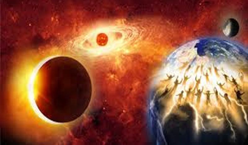 रिसर्च में कहा गया 2050 तक कृषि उत्पाद के पांचवे हिस्से में कटौती होगी। साथ ही अमेजन ईकोसिस्टम नष्ट हो चुका होगा और सी लेवल 0.5 मीटर तक बढ़ जाएगा। एशिया की सभी महान नदियों का पानी अधिक मात्रा में सूख जाएगा और पृथ्वी का एक तिहाई हिस्सा रेगिस्तान में तबदील हो सकता है।