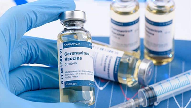 Oxford coronavirus vaccine may become first emergency used in india bsm