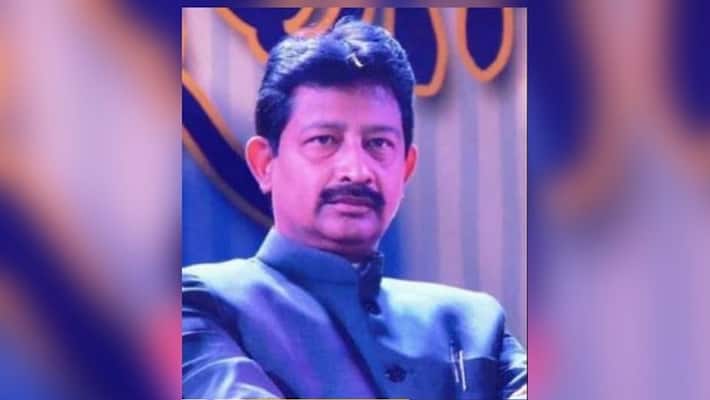 Once again Rajib Banerjee is out of tune spoke against BJP Once again Rajib Banerjee is out of tune spoke against BJP
