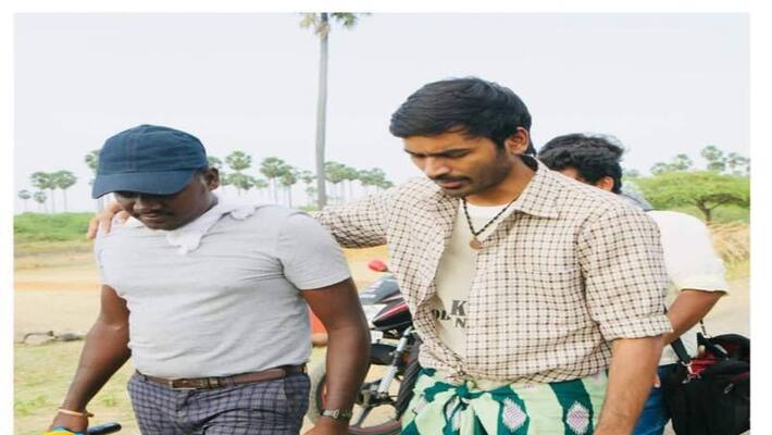 director Mari Selvaraja posted heart broken emotional tweet director Mari Selvaraja posted heart broken emotional tweet