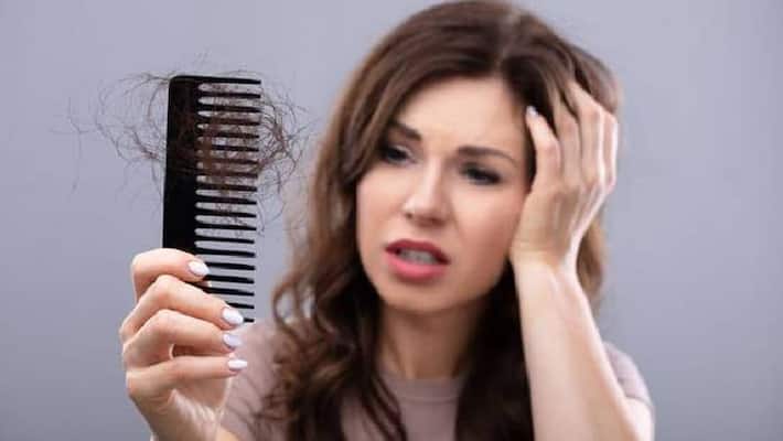 Does stress cause hair loss know How true is it BDD Does stress cause hair loss know How true is it BDD
