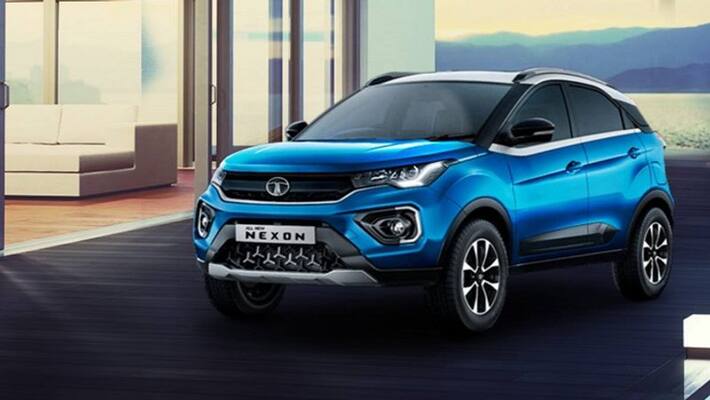 Tata Nexon ev subscription now cheaper up to rs 12500 MJA Tata Nexon ev subscription now cheaper up to rs 12500 MJA