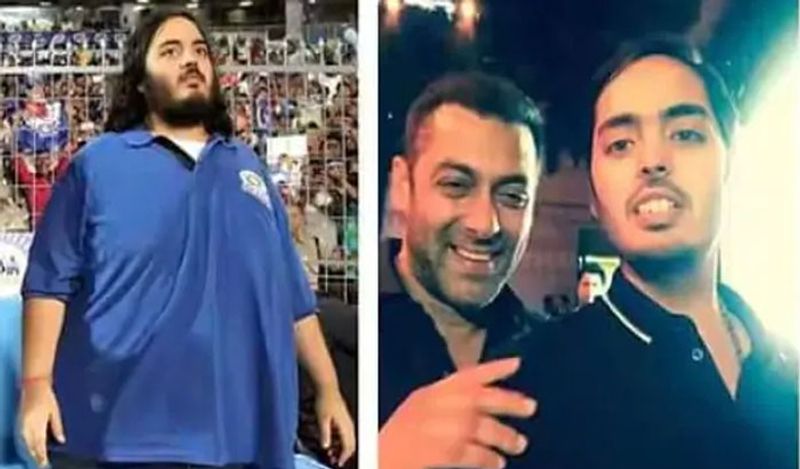 अनंत को वेट की वजह से लोगों के काफी ताने सुनने को मिले। एक बार आईपीएल में जब वो ट्रॉफी लेने पहुंचे थे तो लोगों ने उनका काफी मजाक बनाया था। अनंत की मां नीता अंबानी ने भी एक बार बताया था कि कैसे मोटापे की वजह से अनंत को स्कूल में बच्चे चिढ़ाते थे?