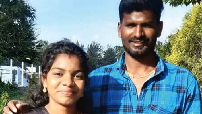 illegal love...Construction worker murder..wife arrest illegal love...Construction worker murder..wife arrest