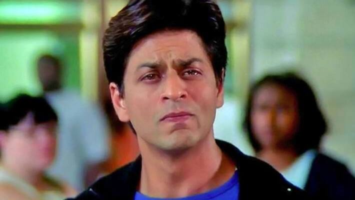 Shahrukh Khan Movie Raees Actress Mahira Khan Corona Positive KPG Shahrukh Khan Movie Raees Actress Mahira Khan Corona Positive KPG
