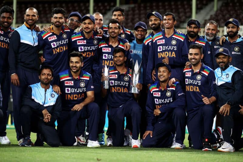 India vs Sri Lanka 2021: Indians to quarantine in Mumbai from June 14-ayh