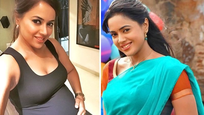 समीरा ने बताया था- "प्रेग्नेंसी के बाद मुझे प्लेसेंटा प्रेविया हो गया था, जिसकी वजह से मैं करीब 5 महीने बेड रेस्ट पर रही। मेरा वजन काफी बढ़ गया और मैं मानसिक रूप से परेशान रहने लगी। इसके बाद मेंटल थेरेपी की मदद से मुझे इससे उबरने में काफी मदद मिली।