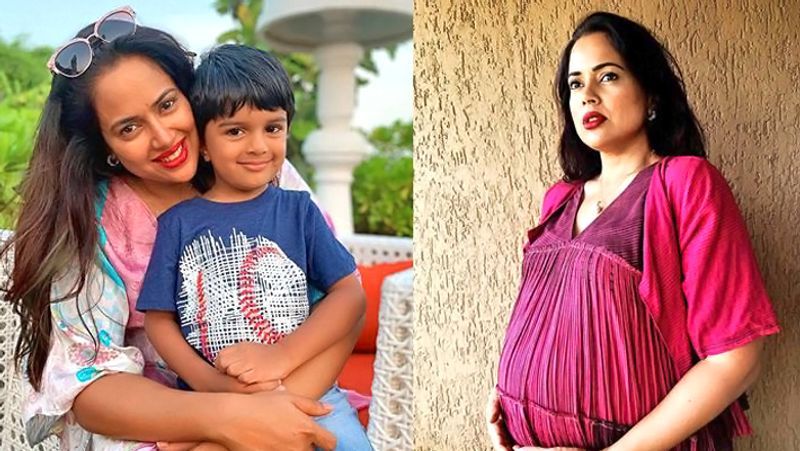 समीरा के मुताबिक, प्रेग्नेंसी के बाद उन्हें बढ़े हुए वजन की वजह से काफी ट्रोल किया गया। इस पर उन्होंने ट्रोलर्स को जवाब देते हुए कहा था कि हर कोई करीना कपूर नहीं हो सकता, जो प्रेग्नेंसी के बाद तेजी से अपना वजन घटा सके। मुझे Alopecia Areata नाम की बीमारी हो गई, जिसके चलते मेरे बालों में पैचेज आ गए थे। हालांकि बेटे के जन्म के 6 महीने बाद ये खत्म हो गए थे।