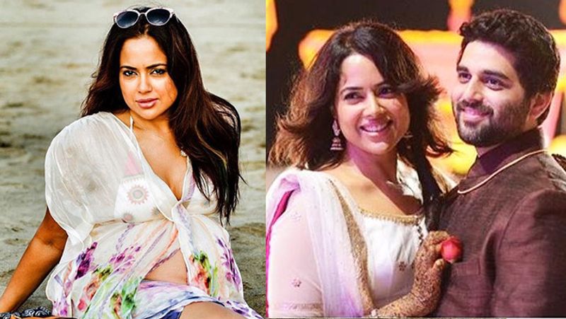 फिल्मों में कामयाबी नहीं मिली तो समीरा रेड्डी ने शादी करने का फैसला किया। उन्होंने ढाई साल तक डेटिंग करने के बाद 2014 में बिजनेसमैन अक्षय वर्डे से शादी कर ली।
