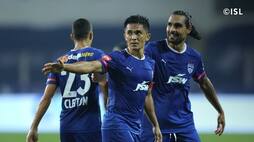 Durand Cup 2022: Bengaluru FC BFC alleges racial abuse against one of its players-ayh