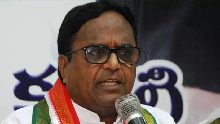 t congress leader ponnala lakshmaiah serious comments on secunderabad visakhapatnam vande bharat express t congress leader ponnala lakshmaiah serious comments on secunderabad visakhapatnam vande bharat express
