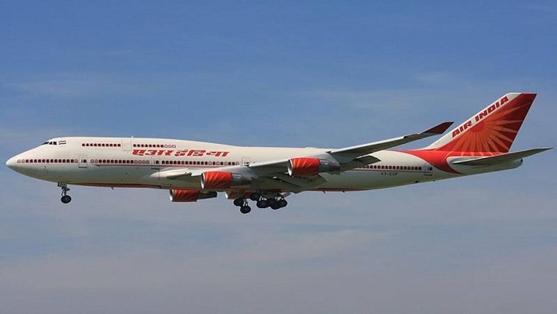 You have to pay and buy a ticket:Government employees benefits removed from Air India