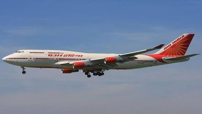 Tata group looking at bid of Air India, it founded 87 years ago MJA Tata group looking at bid of Air India, it founded 87 years ago MJA