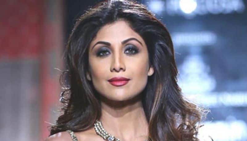 Shilpa Shetty's guide to flawless skin, fit body revealed-SYT