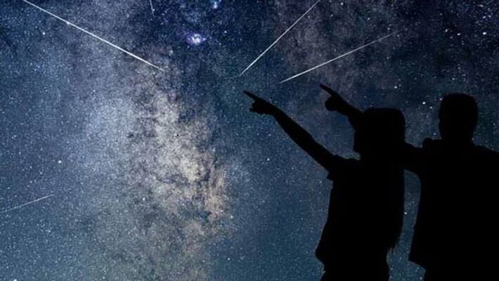 how to watch Quadrantid meteor shower January 4 2022 from India mnj how to watch Quadrantid meteor shower January 4 2022 from India mnj