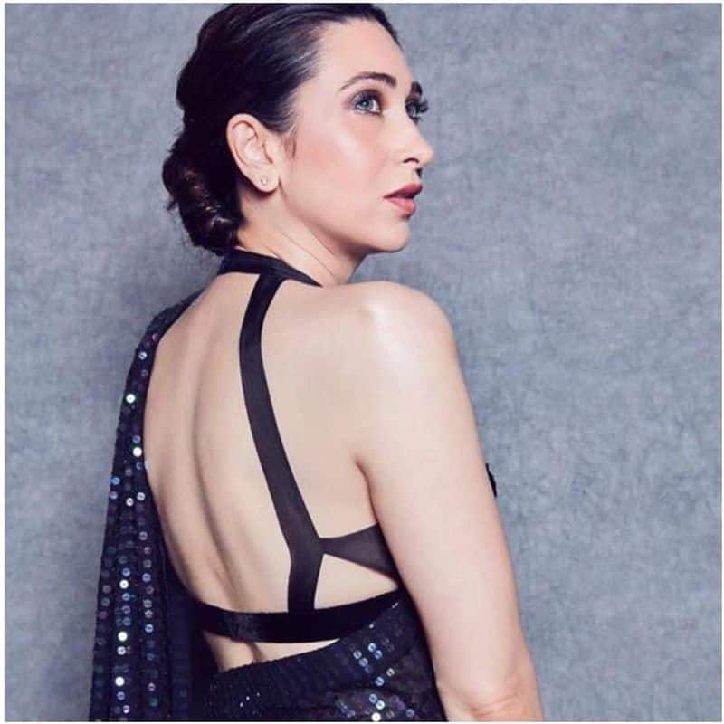From Kiara Advani To Sonam Kapoor, These Celeb-Approved Backless Blouses  Will Make Heads Turn