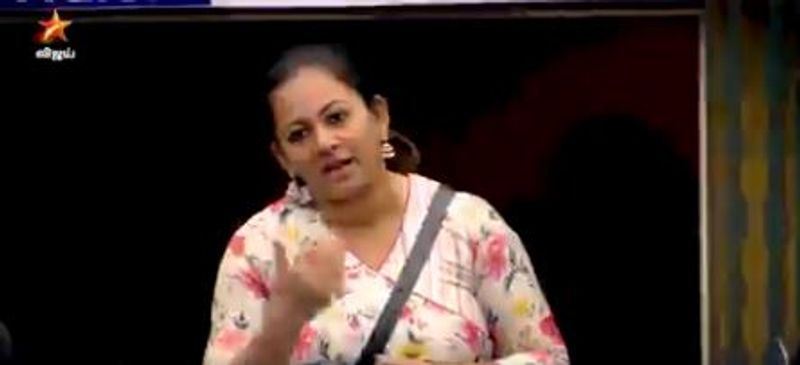 this week biggboss elimination is archana?