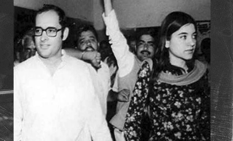 आखिरकार 1974 में दोनों की सगाई हुई और कुछ महीने बाद इसी साल उनकी शादी हो गई। जिस वक्त मेनका विवाह के बंधन में बंधी थीं उस दौरान उनकी उम्र महज 18 साल थी और संजय उनसे करीब 10 साल बड़े थे। बता दें कि मेनका के कजिन वीनू कपूर संजय के दोस्त थे, जिससे यह रिश्ता और आसान हो गया। 