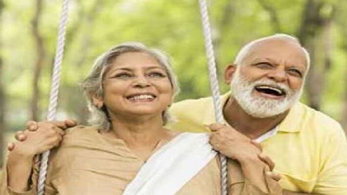SBI To launch New Scheme SBI Wecare For Senior Citizen, Hike Interest Rate In Fixed Deposit SBI To launch New Scheme SBI Wecare For Senior Citizen, Hike Interest Rate In Fixed Deposit