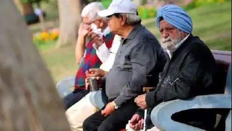 Seven income tax benefits for senior citizens only