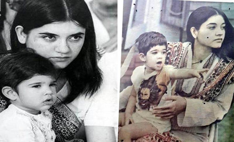  दोनों अपने-अपने करियर को संवारने में लगे थे। संजय राजनीति की तरफ अग्रसर हो चुके थे। तो राजनीतिक दौरों पर मेनका भी उनके साथ जाती थीं। फिर अचानक 1980 हवाई दुर्घटना में संजय की मौत हो गई। उस वक्त वरुण गांधी मात्र 3 महीने के थे। इस घटना ने मेनका को तोड़कर रख दिया था।