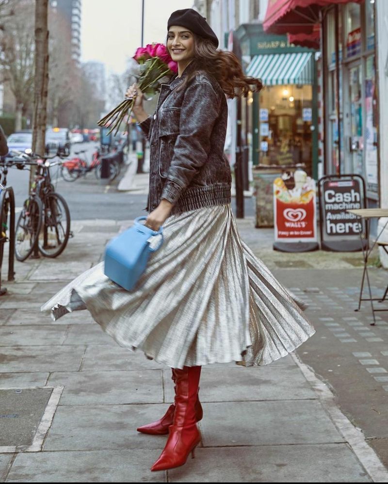 Check out the new sustainable fashion trend that ruled in 2020 ANK