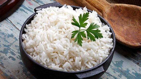 doctors clarfies about having doubt in eating rice in the morning