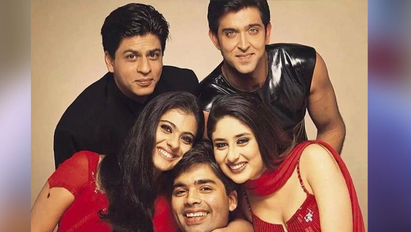 करन ने किताब में लिखा- उस दौरान मीडिया ने ऋतिक की तारीफ करना शुरू कर दी थी, जिसकी वजह से जो नकारात्मकता सामने आई, वह सही नहीं थी। हालांकि, उन्होंने ये भी बताया कि ऋतिक को ज्यादा लोगों से घुलना-मिलना पसंद नहीं था।