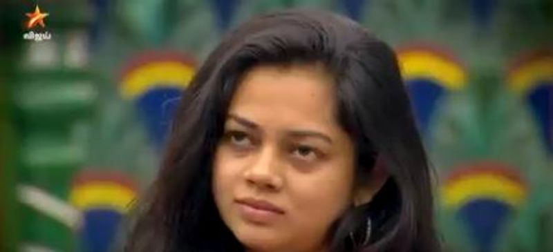this week biggboss elimination is anitha?
