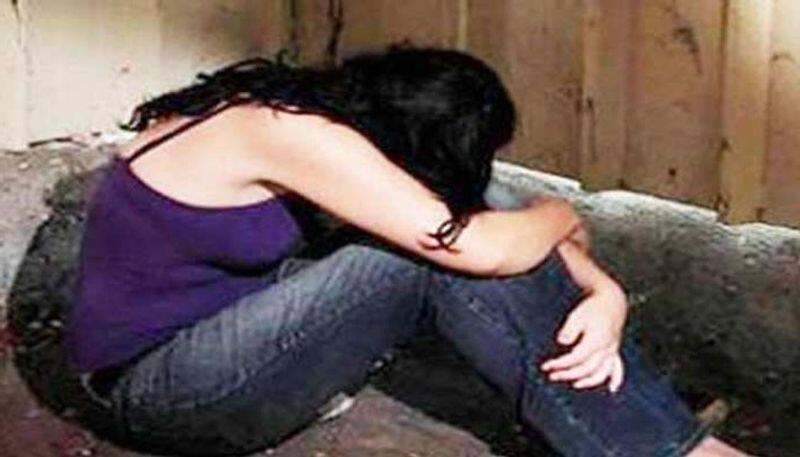 chennai young women rape