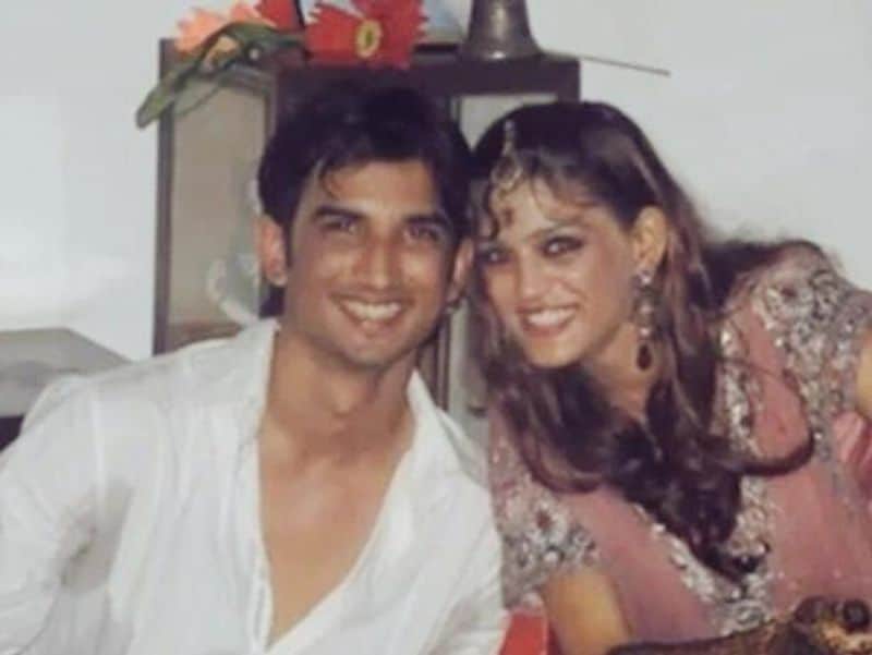 Raksha Bandhan: Sushant Singh Rajput's sister Shweta Singh Kirti misses brother, shares an unseen photo RCB