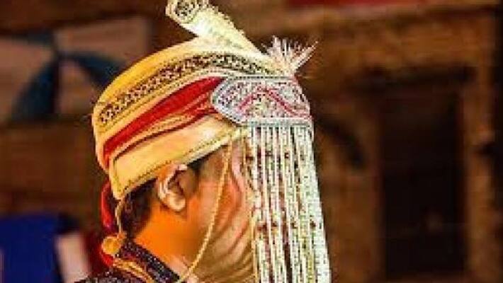 UP Groom stabbed to death for not providing more liquor to friends UP Groom stabbed to death for not providing more liquor to friends