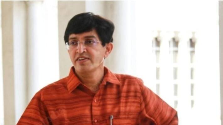 Work from home method can be followed... health secretary radhakrishnan Work from home method can be followed... health secretary radhakrishnan