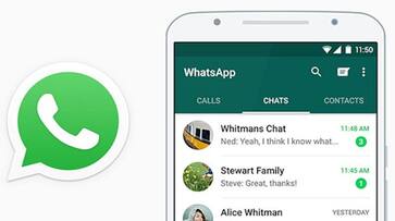 Two Whatsapp accounts on one phone Meta gave new solution for users Rya Two Whatsapp accounts on one phone Meta gave new solution for users Rya