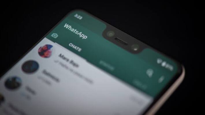 Bengaluru 50 years old man duped of Rs 5 lakh by WhatsApp user Bengaluru 50 years old man duped of Rs 5 lakh by WhatsApp user