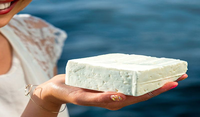 Benefits of having raw paneer