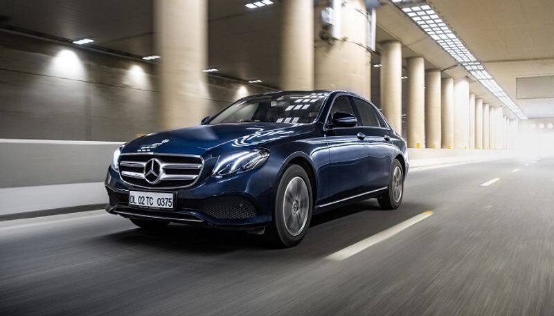 Top six reasons why Mercedes-Benz E-Class should be your car in 2021