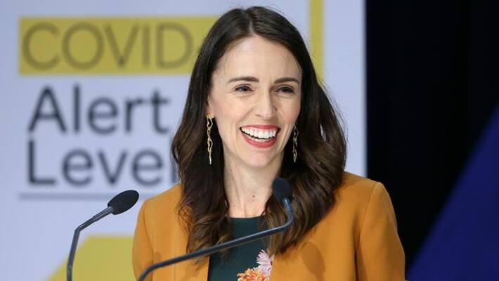 New Zealand is the first country in the world where corona is over kpn New Zealand is the first country in the world where corona is over kpn