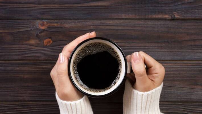 How Black Coffee May Help In Weight Loss How Black Coffee May Help In Weight Loss