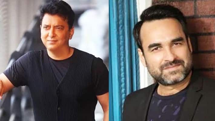 Pankaj Tripathi, Sajid Nadiadwala team up for the third time for Bachchan Pandey RCB Pankaj Tripathi, Sajid Nadiadwala team up for the third time for Bachchan Pandey RCB