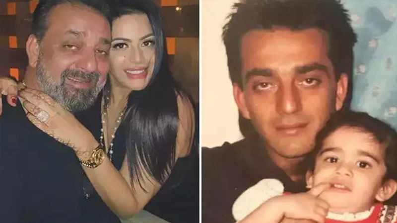 बता दें कि संजय दत्त की पहली पत्नी का नाम रिचा शर्मा था, जिससे उन्हें बेटी त्रिशाला दत्त है। खबरों की मानें तो रिचा शर्मा के साथ वे अच्छी मैरिड लाइफ बिता रहे थे। बताया जाता है कि जब संजय की नजदीकियां माधुरी दीक्षित के साथ ज्यादा बढ़ने लगी तो उनके रिचा के साथ संबंध खराब होने लगे, जिसके चलते वह दूर होते चले गए। 