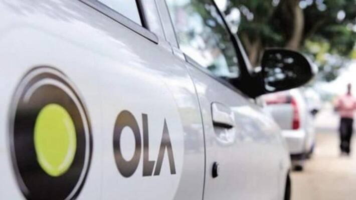 Auto Ola announces launch of its first electric car by 2023 gcw Auto Ola announces launch of its first electric car by 2023 gcw