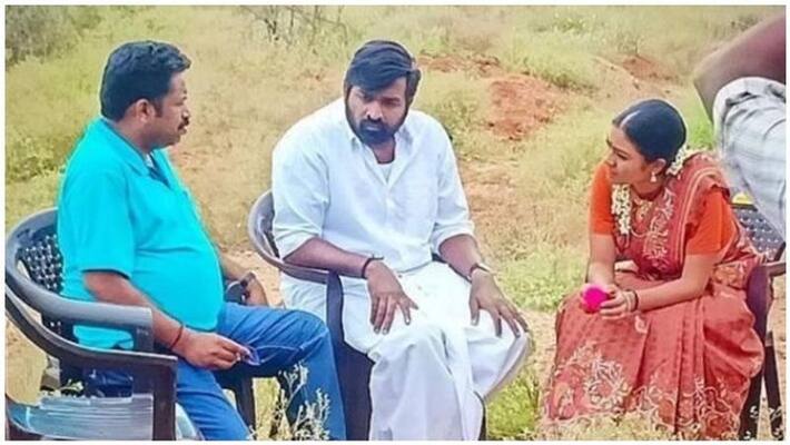 vijay Sethupathi acting Maamanithan won the gold Tokyo Film Awards vijay Sethupathi acting Maamanithan won the gold Tokyo Film Awards