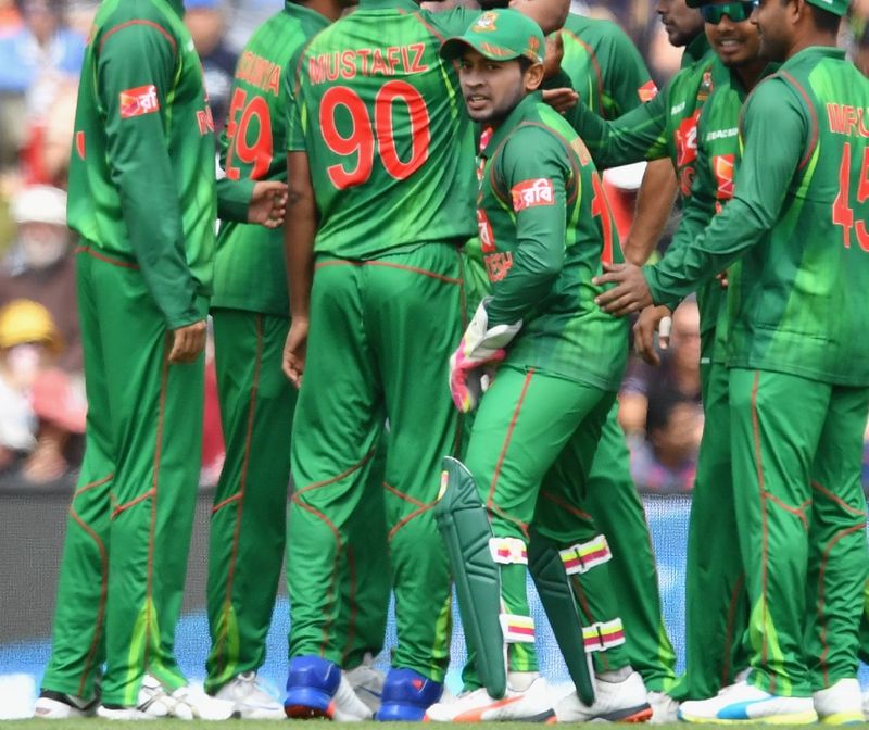 BAN vs PAK 2021: Bangladesh Cricketer Mushfiqur Rahim comments on not selecting for Pak Series