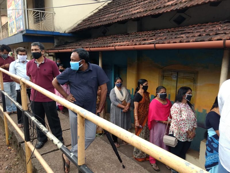 kerala local body election third phase