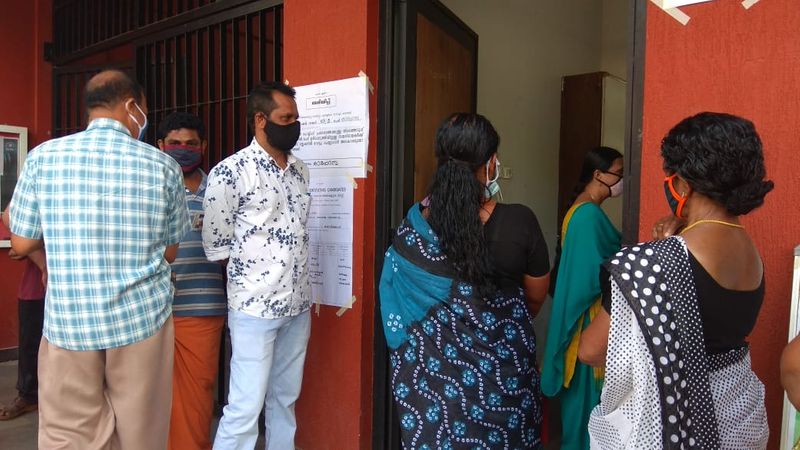 kerala local body election third phase