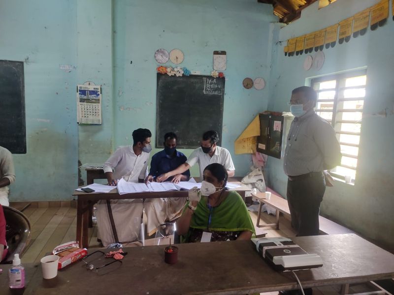 kerala local body election third phase