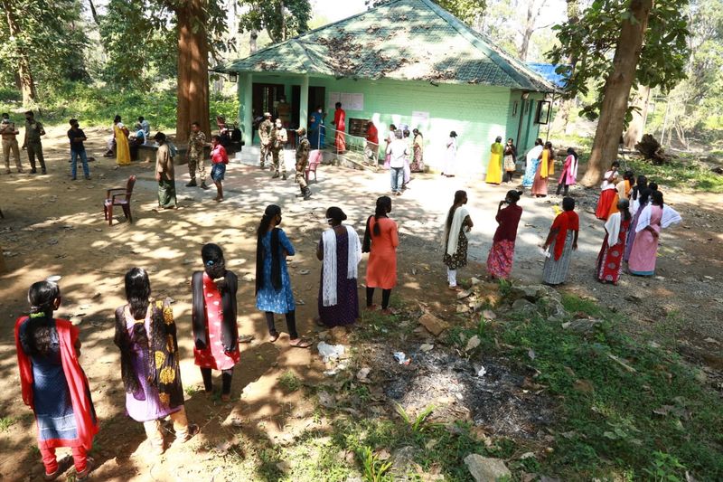 kerala local body election third phase